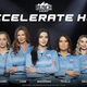 Image for article titled Busch Light Is Dedicating $10 Million To Develop Women In NASCAR